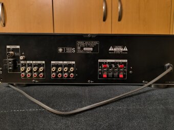 Receiver Sony STR-GX290 - 3