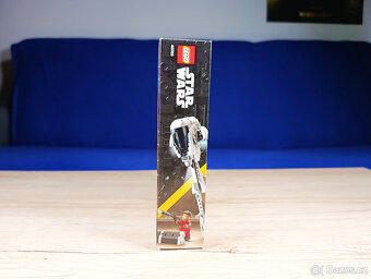 LEGO 40765 Tréninkové středisko na planetě Kamino - 3