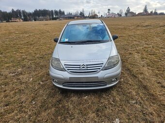 Citroen C3 1.4HDI r.v.2004 EXCLUSIVE,zachovale auto pravidel - 3