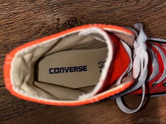 CONVERSE boty - 3
