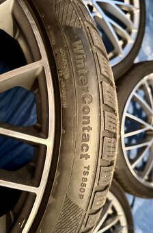 255/35R21, R21, Mak, zimní - 3