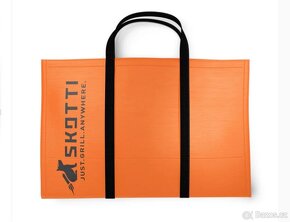 Grill Skotti plynový mini - 3