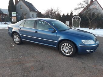 Volkswagen Phaeton - 3