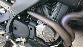 Buell XB12x Ulysses - 3