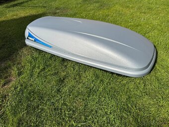 Thule ocean 780 střešní box REZERVACE do soboty - 3