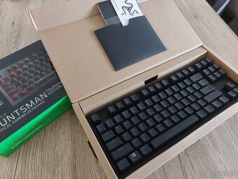 Razer Huntsman Tournament Edition - 3