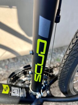 Scud 28´´ 3x8 dámské horské kolo - 3