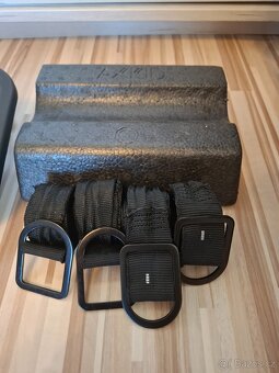 Axkid minikid 9-25 kg ( do 125 cm ) - 3