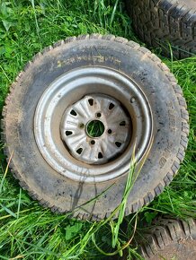 Kola 23" countax westwood 20-50 - 3