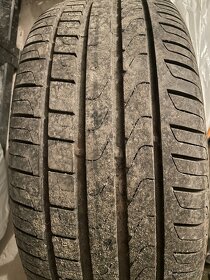 pirelli 225/45/R17 - 3