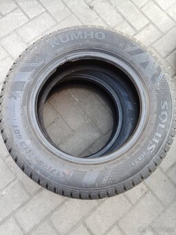 Pneu 175/65/13 - 3