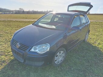 VW Polo 1.4, ,16V,55kW - 3