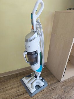Prodám vysavač s mopem - 3