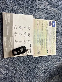 Bmw x5 e70 M paket - 3
