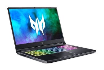 NTB Acer Predator Helios 300 PH317-55-91WY (NH.QB6EC.005) - 3