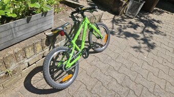 Dětské kolo Beany zero 16 - 3