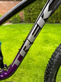 TREK Fuel EX7 Gen 5 velikost M/L - 3