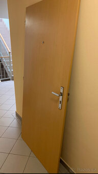 interiérové dveře - 3