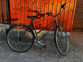 Kolo Favorit - 3