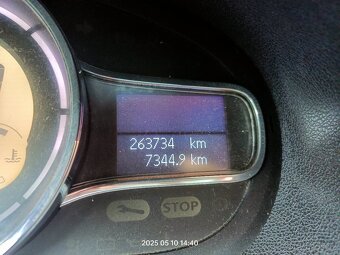Renault Megane III. kabrio - 3