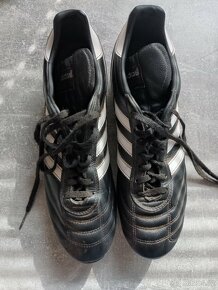 Kopačky Adidas Kaiser 5 liga kolíky vel.44 - 3