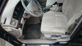 volvo s80 , 200kw LPG - 3