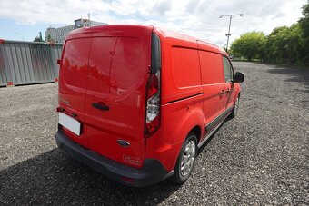 FORD TRANSIT CONNECT L2H1 1,5TDCI KLIMA SERVISKA - 3