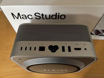 Apple Mac Studio M1 Max - 3