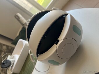 Oculus quest 3s 6 h vydrž v záruce - 3