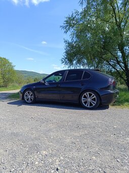 Seat Leon FR 1,9 TDI 110kw - 3