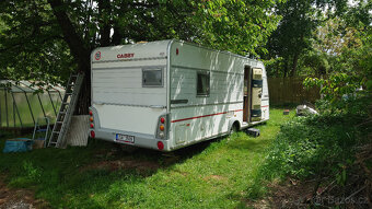Zimní Karavan Cabby - 3