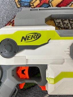 Nerf Modulus - 3