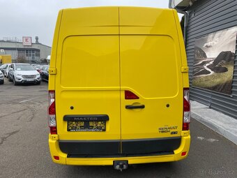 Renault Master obytná vestavba - 3