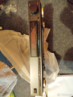 Prodám Technics ST- G570 - 3