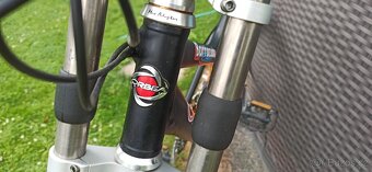 Orbea Barracuda retro vintage MTB - 3