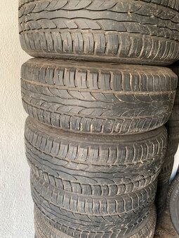 ALU 5x114,3 r15 - 3