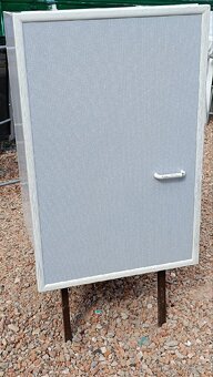 Vestavná lednice s mrazákem Gorenje - 3
