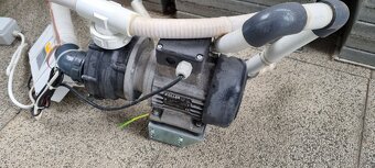 Elektro motor viz štítky - 3