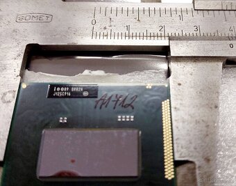 Procesor i7-2.gen - 3