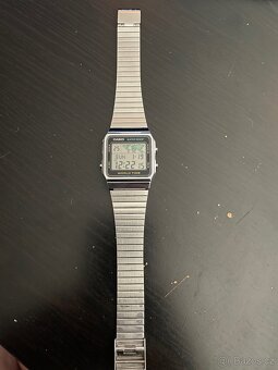 Hodinky Casio A300 - 3