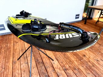 Jetsurf Race 2018 - 3
