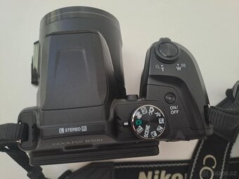 Nikon Coolpix B500 - 3