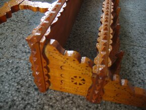 Prodám poličku - 3