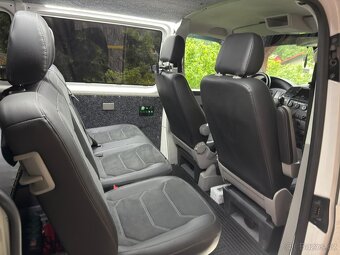 Volkswagen Transporter - 3