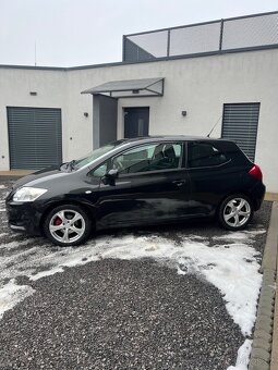 Toyota Auris TRO 1.6 VVT-i AUTOMAT - 3