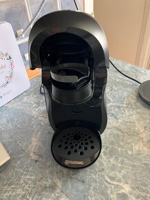 Kávovar Bosch Tassimo - 3