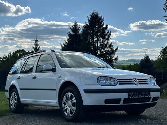 ‼️VW Golf 1.9tdi 66kw‼️ - 3