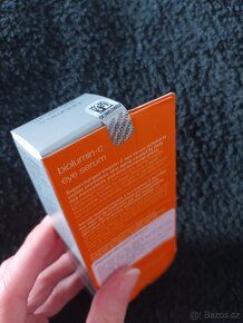 Dermalogica Biolumin-C oční sérum - 3