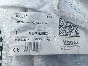 Liapor - 3