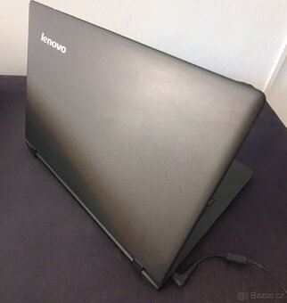 Notebook Lenovo B50-10 - 3